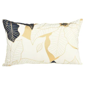 Depot Kissenhulle Poinsettia^ Coussin