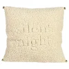 Depot Kissenhulle Silent Night^ Coussin