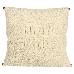 Depot Kissenhulle Silent Night^ Coussin