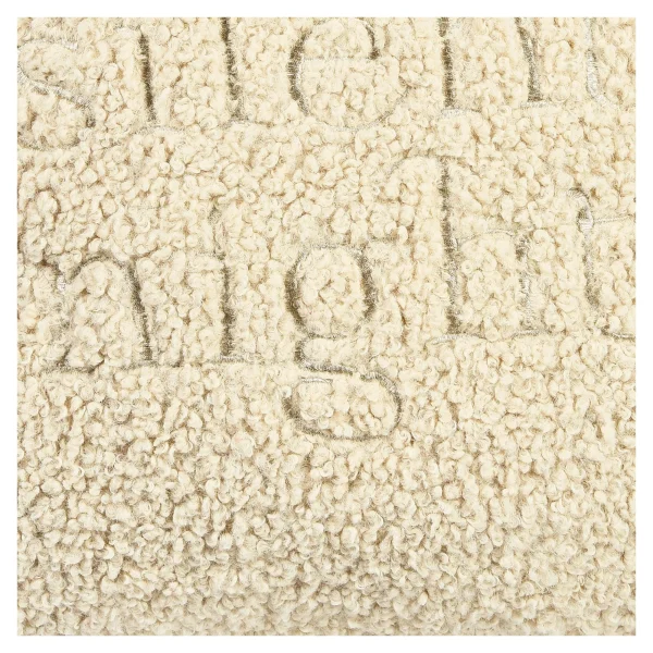 Depot Kissenhulle Silent Night^ Coussin