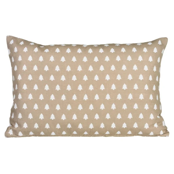 Depot Kissenhulle Tree^ Coussin