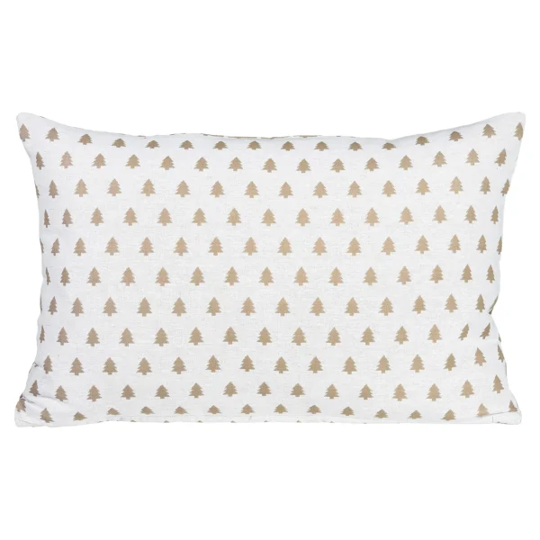 Depot Kissenhulle Tree^ Coussin
