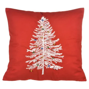 Depot Kissenhulle Xmas Tree^ Coussin
