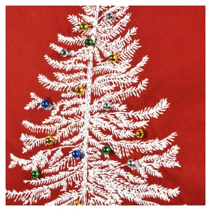 Depot Kissenhulle Xmas Tree^ Coussin