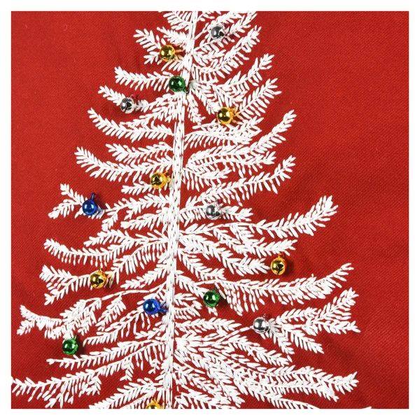 Depot Kissenhulle Xmas Tree^ Coussin