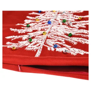 Depot Kissenhulle Xmas Tree^ Coussin