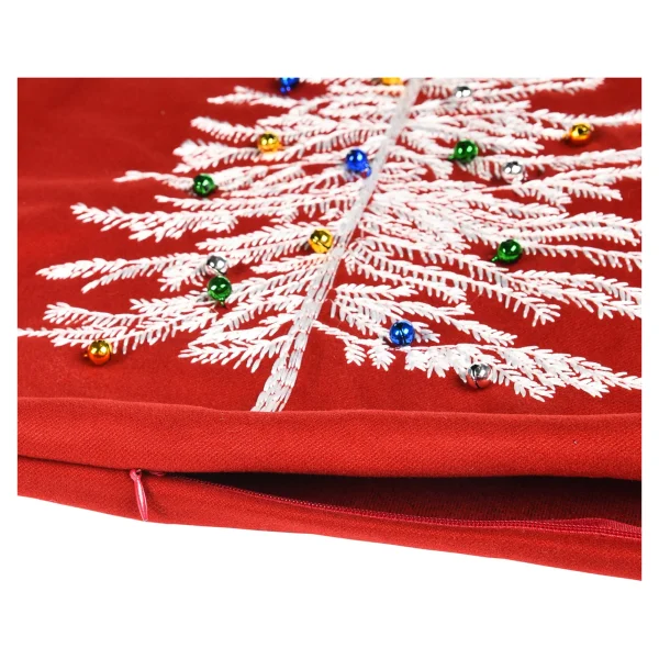 Depot Kissenhulle Xmas Tree^ Coussin