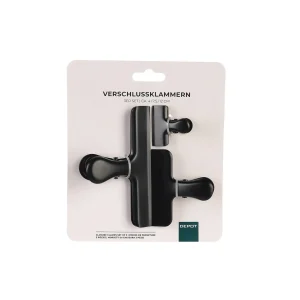 Depot Kit D'Agrafes De Fermeture