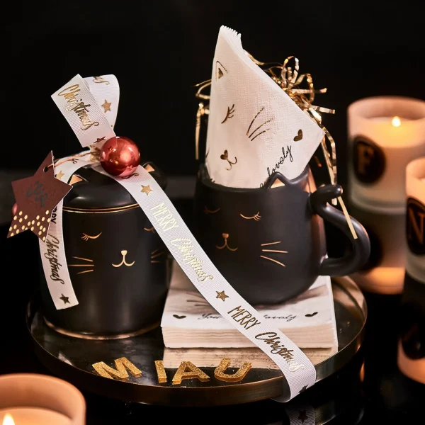 Depot Kit D'Autocollants Abc Glitter^ Calendrier De L'Avent
