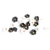 Depot Kit D'Autocollants Fleurs^ Calendrier De L'Avent