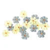 Depot Kit D'Autocollants Fleurs