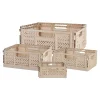 Depot Kit De Boîtes Pliantes