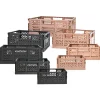 Depot Kit De Boîtes Pliantes