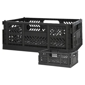 Depot Kit De Boîtes Pliantes