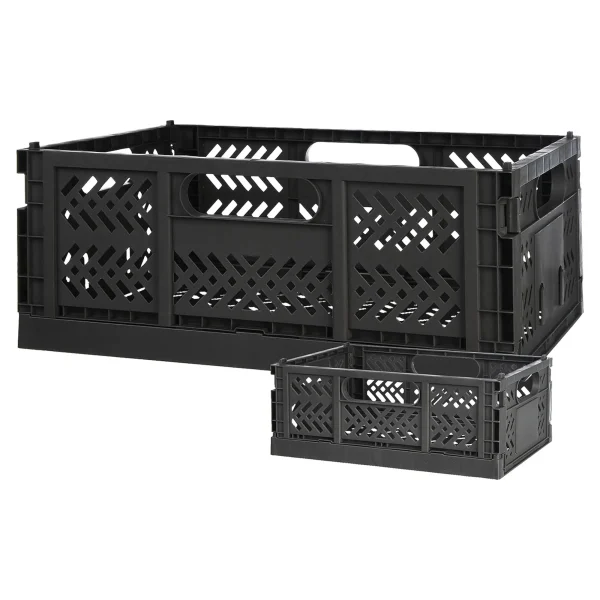 Depot Kit De Boîtes Pliantes