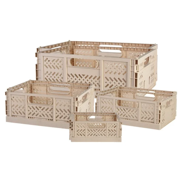 Depot Kit De Boîtes Pliantes