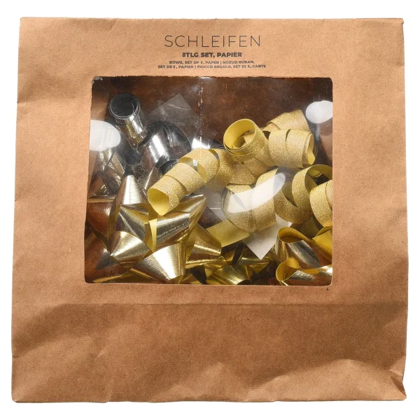 Depot Kit De Boucles D'Emballage^ Calendrier De L'Avent