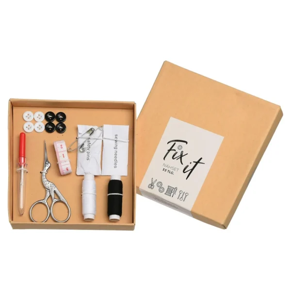 Depot Kit De Couture