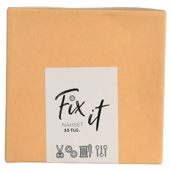 Depot Kit De Couture