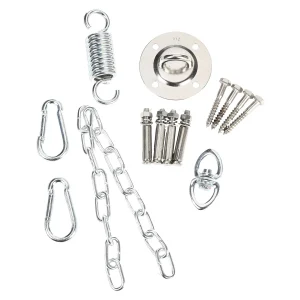 Depot Kit De Fixation Au Plafond Colin Pour Fauteuil Suspendu, Pivotant
