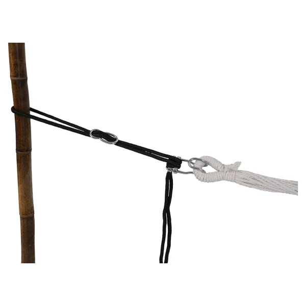 Depot Kit De Fixation Jamy Pour Hamacs