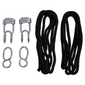 Depot Kit De Fixation Jamy Pour Hamacs