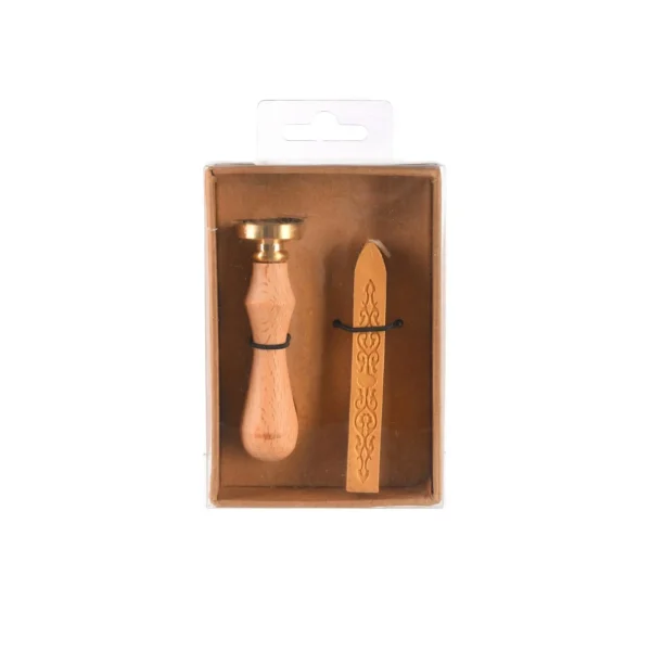 Depot Kit De Sceaux En Cire