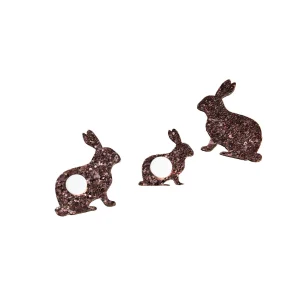 Depot Kit De Stickers Glitterbunny