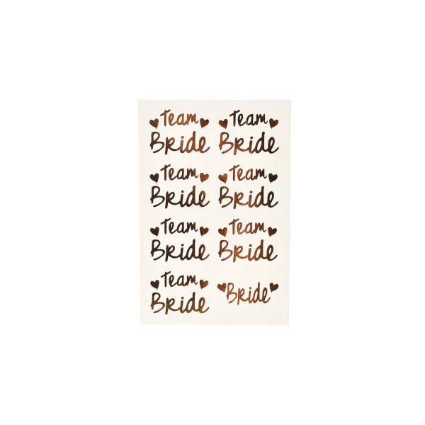 Depot Kit De Tatouage Bride