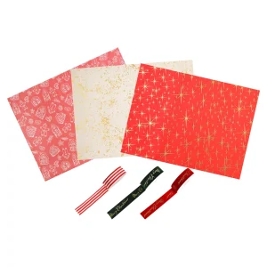 Depot Kit D'Emballage Merry^ Calendrier De L'Avent