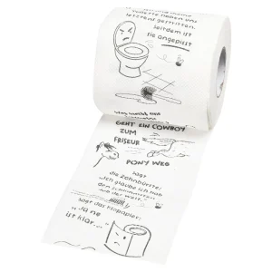 Depot Klopapier Funny