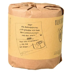Depot Klopapier Funny