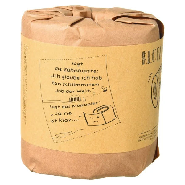Depot Klopapier Funny