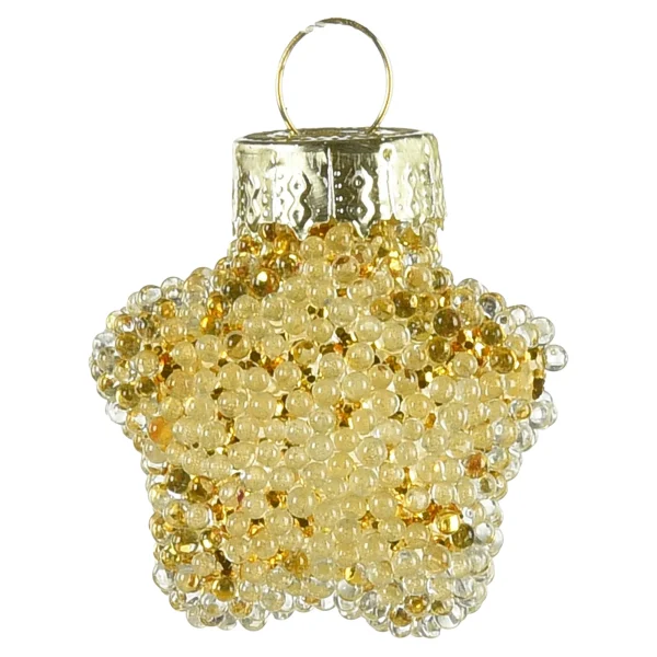 Depot Kugel Stern Ballotini Ca.3,5Cm^ Décoration De La Couronne De L'Avent