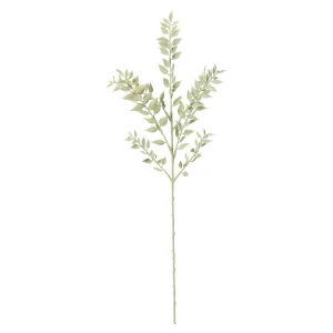 Depot Kunstblume Mini Ruscus Ca. 50Cm^ Décoration De La Couronne De L'Avent