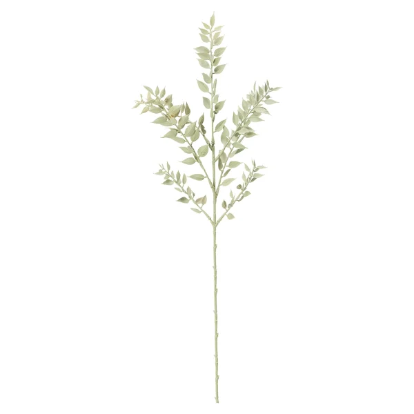 Depot Kunstblume Mini Ruscus Ca. 50Cm^ Décoration De La Couronne De L'Avent