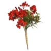 Depot Kunstblumenbund Beere^ Fleurs
