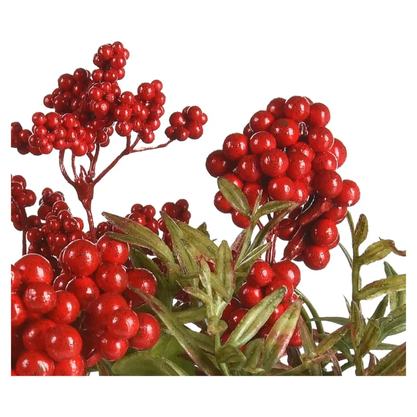 Depot Kunstblumenbund Beere^ Fleurs