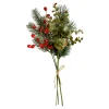 Depot Kunstblumenbund Tannenzweig^ Fleurs