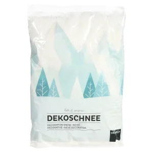 Depot Kunstschnee