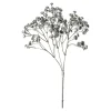 Depot Kunst-Stielblume Gypskraut Mit Glitter C^ Fleurs