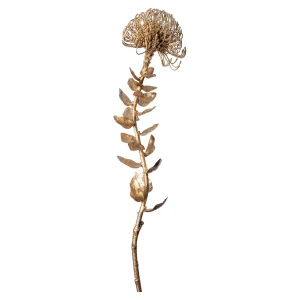 Depot Kunst-Stielblume Protea Ca. 67Cm^ Fleurs