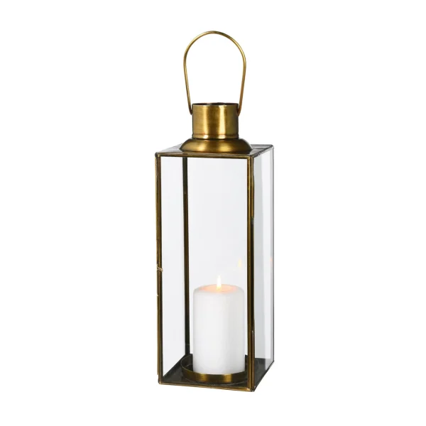 Depot Lanterne Etroite^ Lanternes & Chandeliers