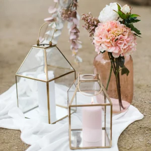 Depot Lanterne Glamour^ Lanternes & Chandeliers