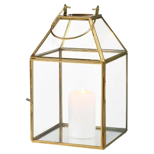 Depot Lanterne Glamour^ Lanternes & Chandeliers