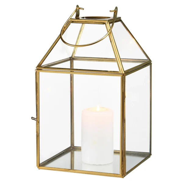 Depot Lanterne Glamour^ Lanternes & Chandeliers