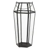 Depot Lanterne Hexagon^ Lanternes & Chandeliers