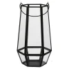 Depot Lanterne Hexagon^ Lanternes & Chandeliers
