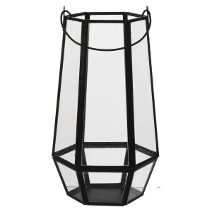 Depot Lanterne Hexagon^ Lanternes & Chandeliers