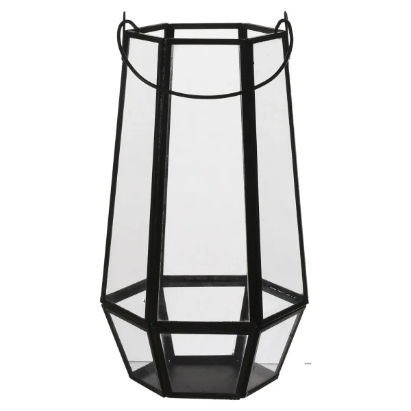 Depot Lanterne Hexagon^ Lanternes & Chandeliers